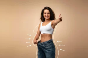 Weight loss training at Yamuna Fitness Hub
