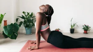 Yoga and flexibility classes in Yamunanagar